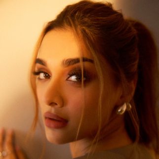 Saiee Manjrekar