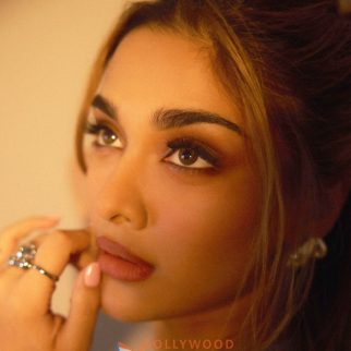Saiee Manjrekar