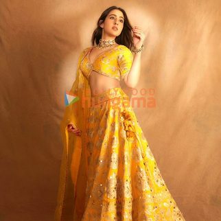 Sara Ali Khan
