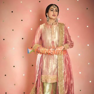 Sara Ali Khan