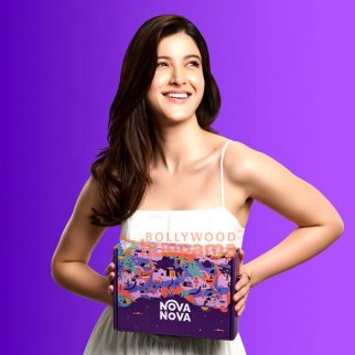 Shanaya Kapoor