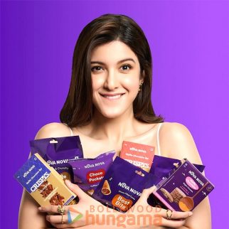 Shanaya Kapoor