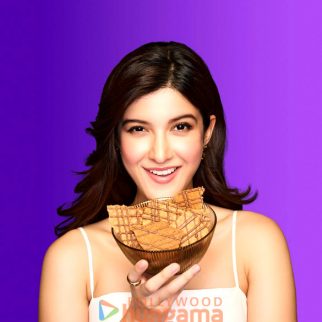Shanaya Kapoor