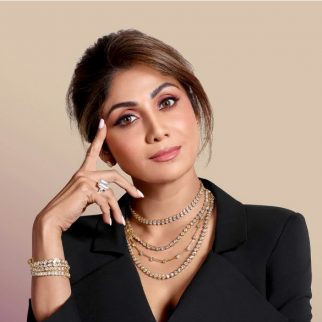 Shilpa Shetty