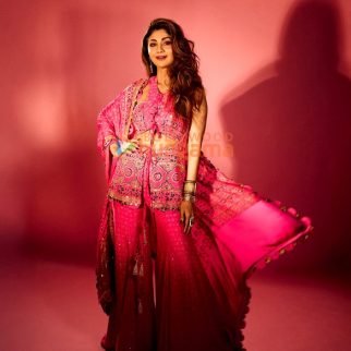 Shilpa Shetty