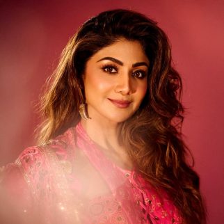Shilpa Shetty