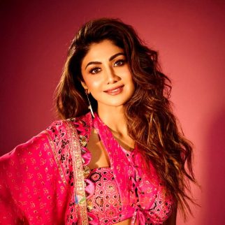 Shilpa Shetty