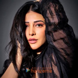 Shruti Haasan