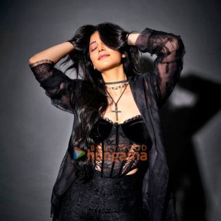 Shruti Haasan