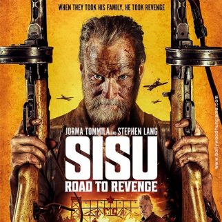 Sisu: Road to Revenge