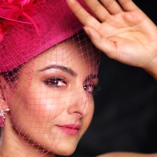 Soha Ali Khan