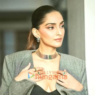 Sonam Kapoor Ahuja