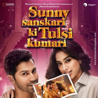 Sunny Sanskari Ki Tulsi Kumari
