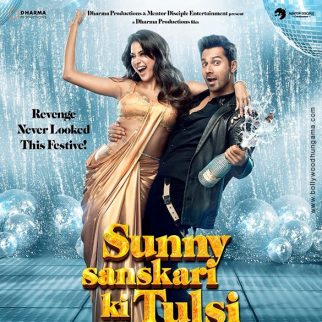 Sunny Sanskari Ki Tulsi Kumari