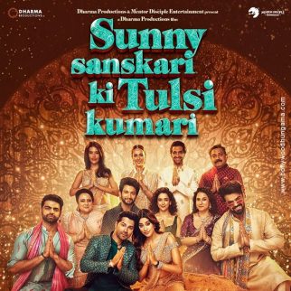 Sunny Sanskari Ki Tulsi Kumari