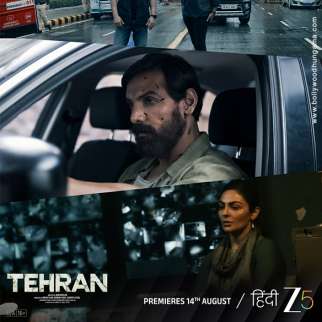 Tehran