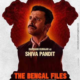 The Bengal Files