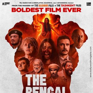 The Bengal Files