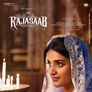 The Raja Saab