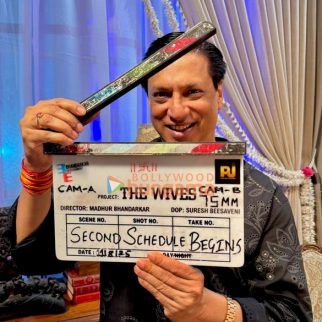 The Wives