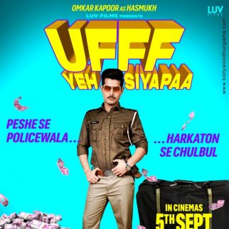 Ufff Yeh Siyapaa