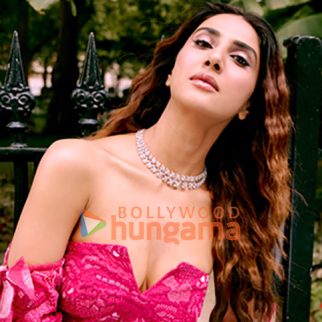 Vaani Kapoor