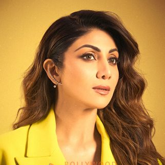 Shilpa Shetty