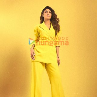 Shilpa Shetty