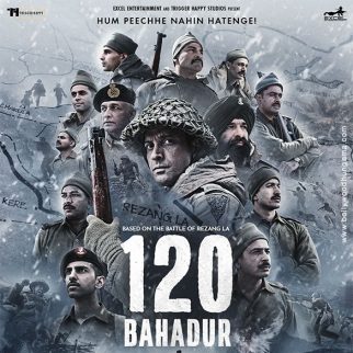 120 Bahadur