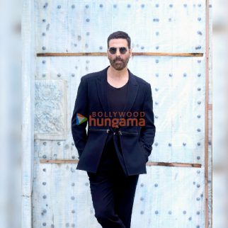 Akshay Kumar