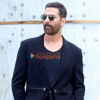 Akshay Kumar