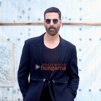 Akshay Kumar
