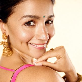 Alia Bhatt
