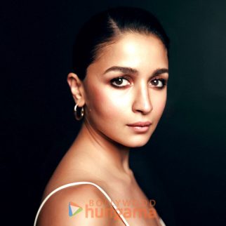 Alia Bhatt