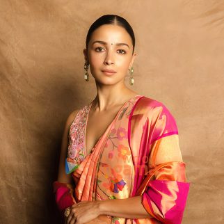 Alia Bhatt