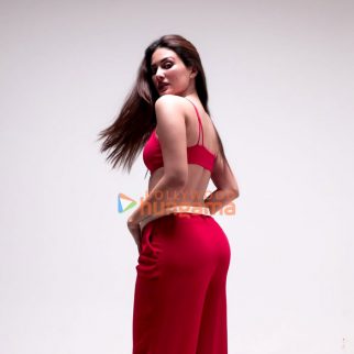 Amyra Dastur