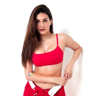 Amyra Dastur