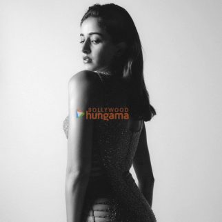 Ananya Panday