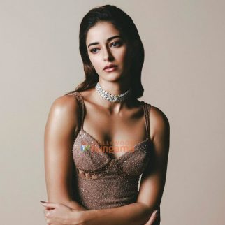 Ananya Panday