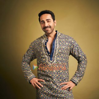 Ayushmann Khurrana
