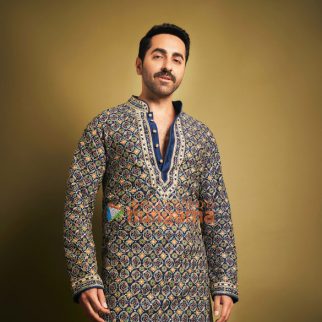 Ayushmann Khurrana