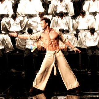 Baaghi 4