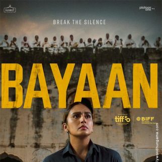 Bayaan