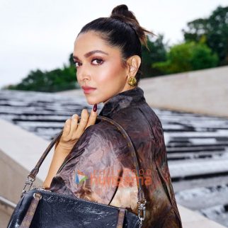 Deepika Padukone