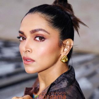 Deepika Padukone