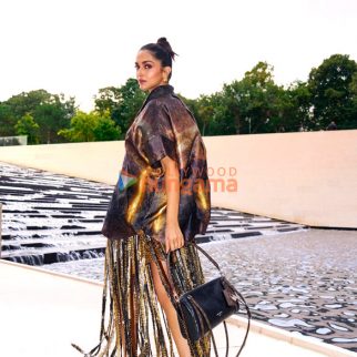 Deepika Padukone
