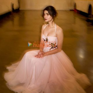 Diana Penty