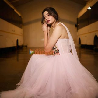 Diana Penty