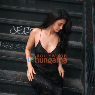Disha Patani