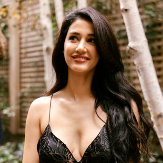 Disha Patani